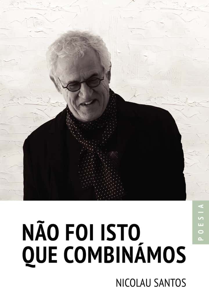 Não foi isto que combinámos