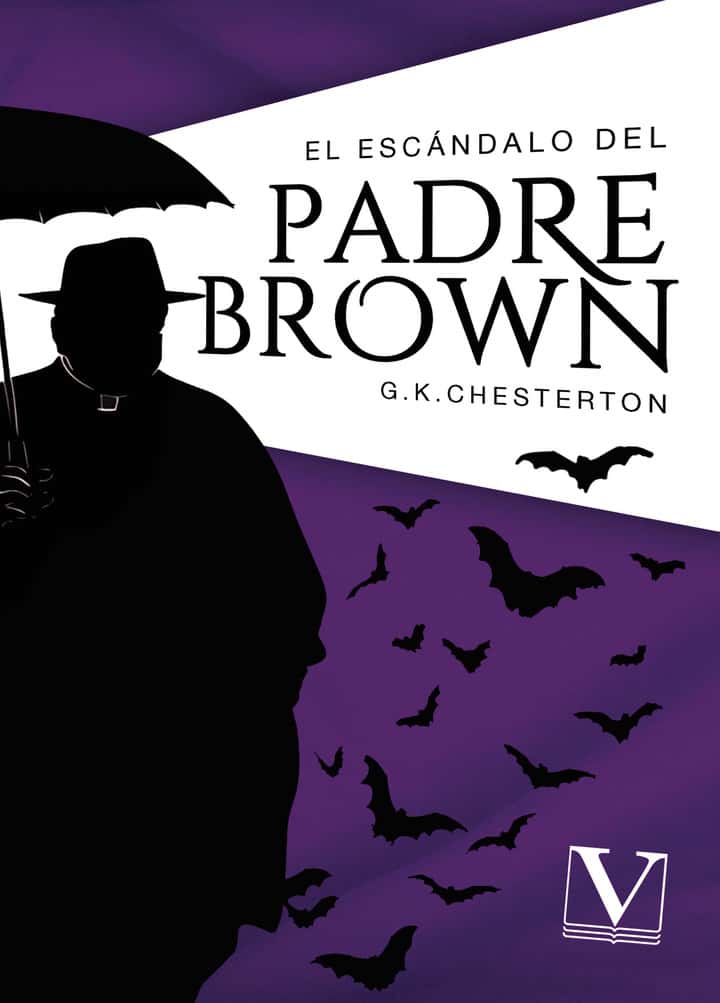 El escándalo del padre Brown