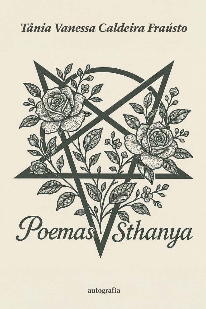 Poemas Sthanya