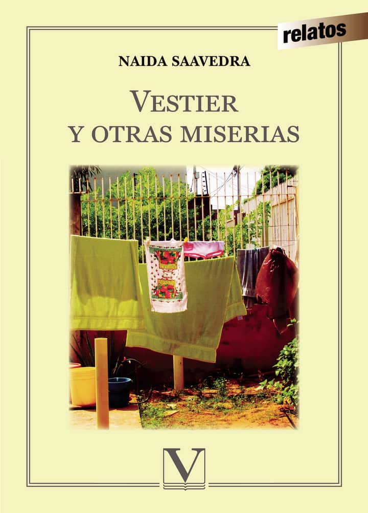 Vestier y otras miserias