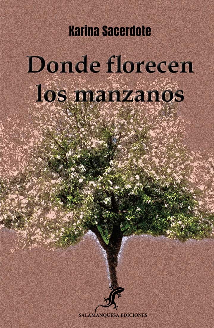 Donde florecen los manzanos