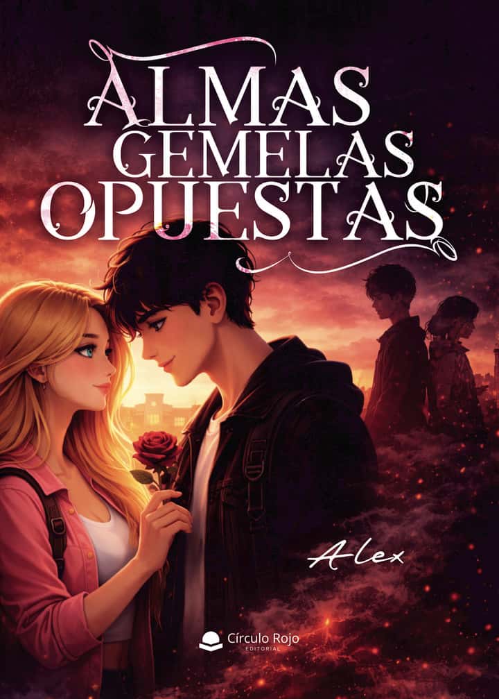 Almas Gemelas Opuestas