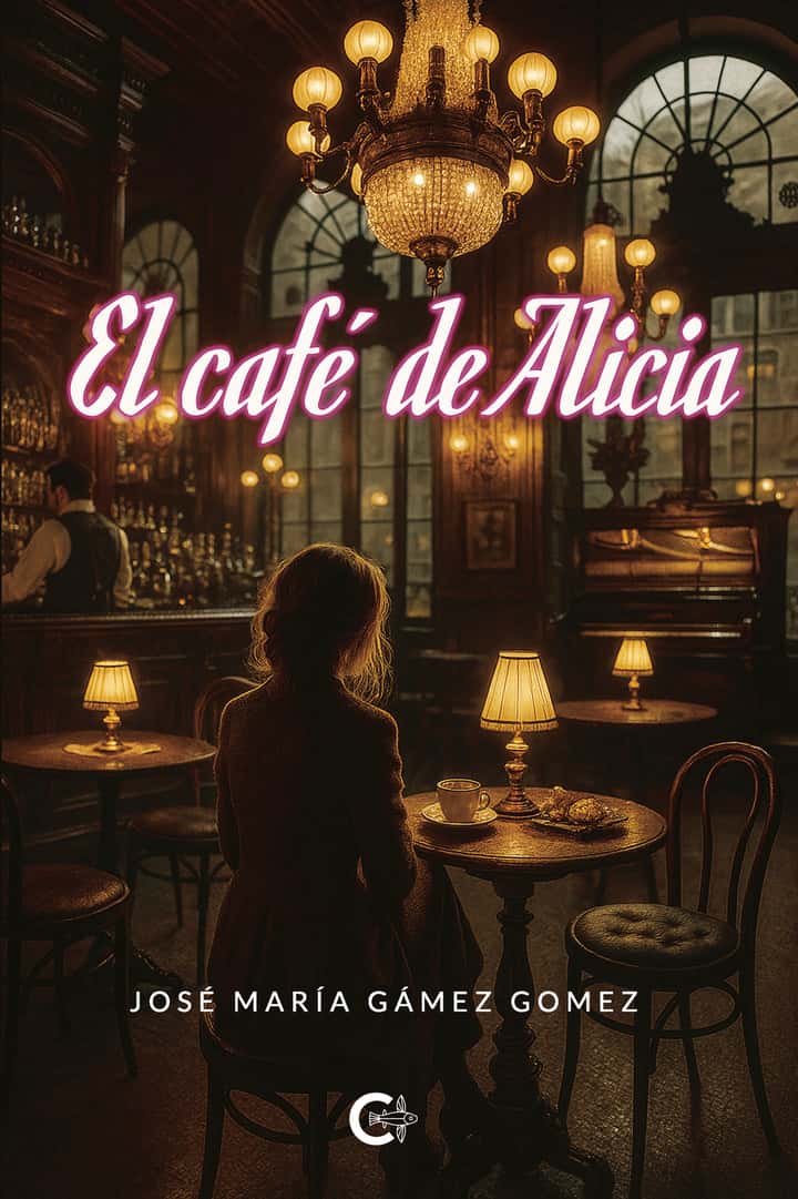 El café de Alicia