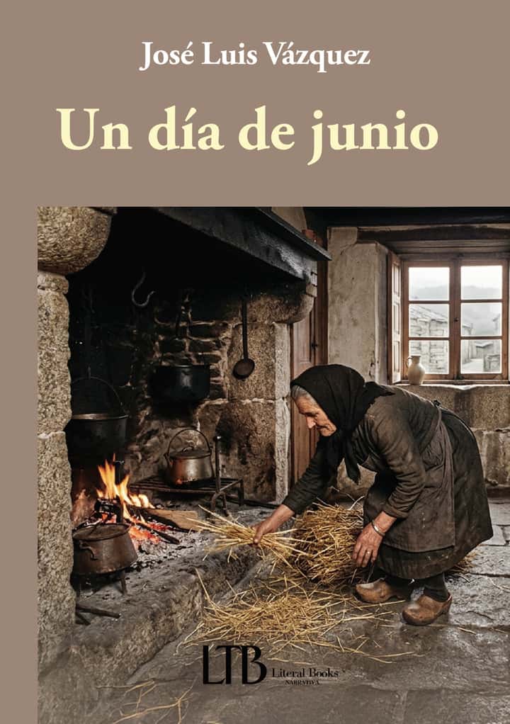 Un día de junio