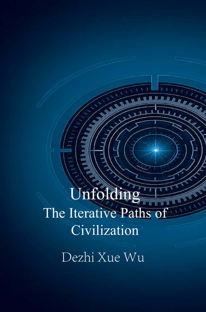 Unfolding: The Iterative Paths of Civilization