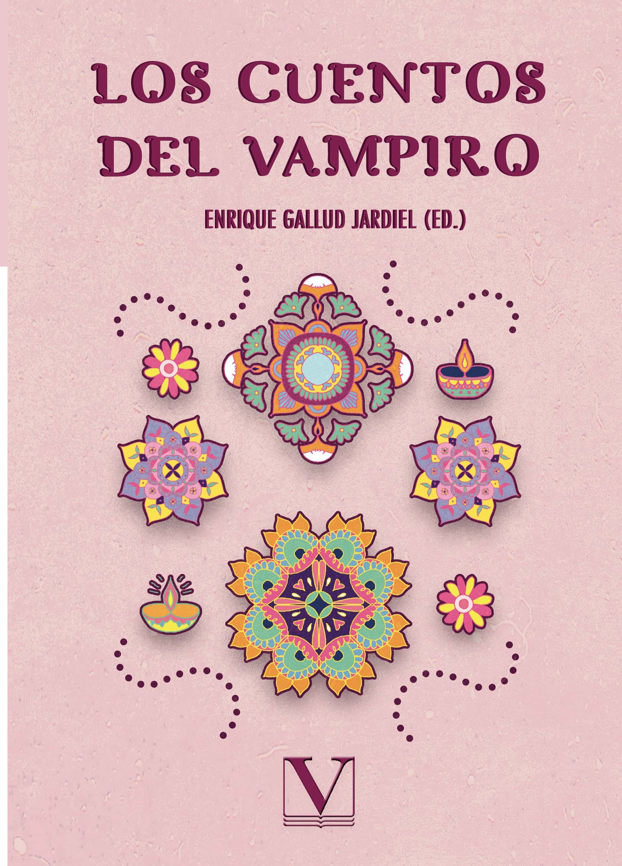 Los cuentos del vampiro