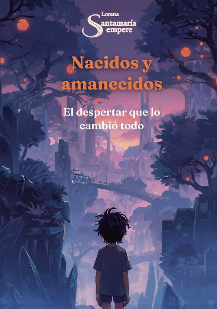 Nacidos y amanecidos: El despertar que lo cambió todo