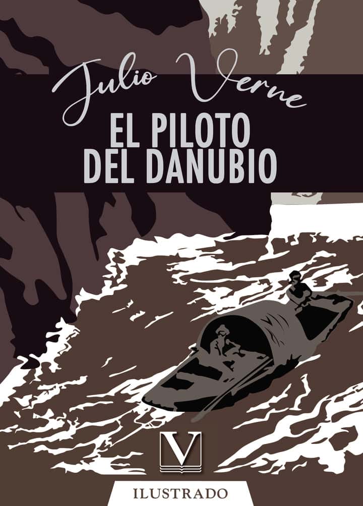 El piloto del Danubio