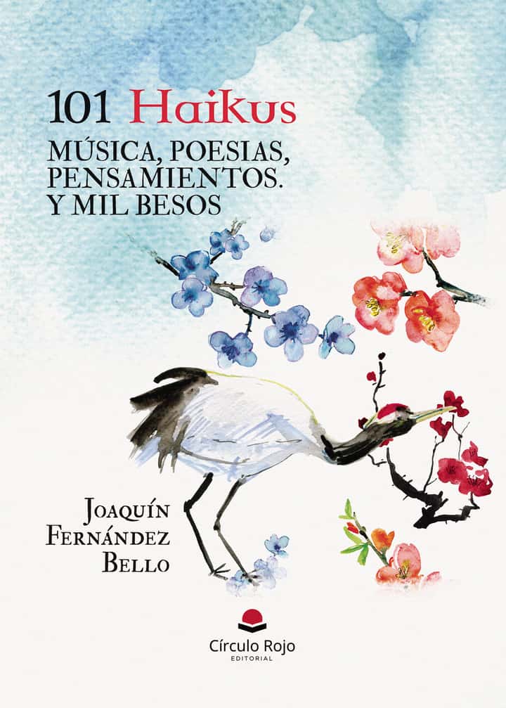 101 Haikus, MÚSICA, POESIAS, PENSAMIENTOS. Y MIL BESOS