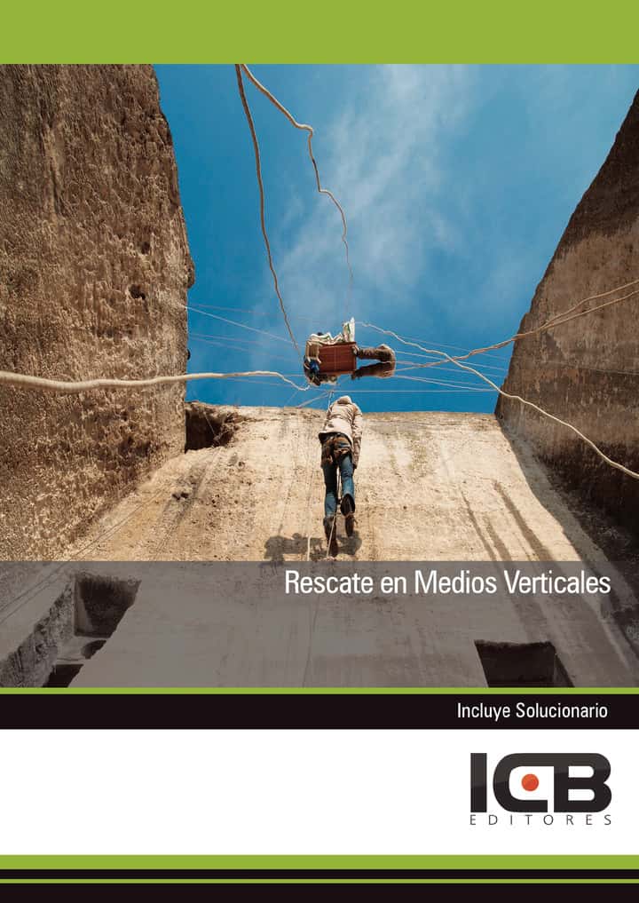 Rescate en Medios Verticales