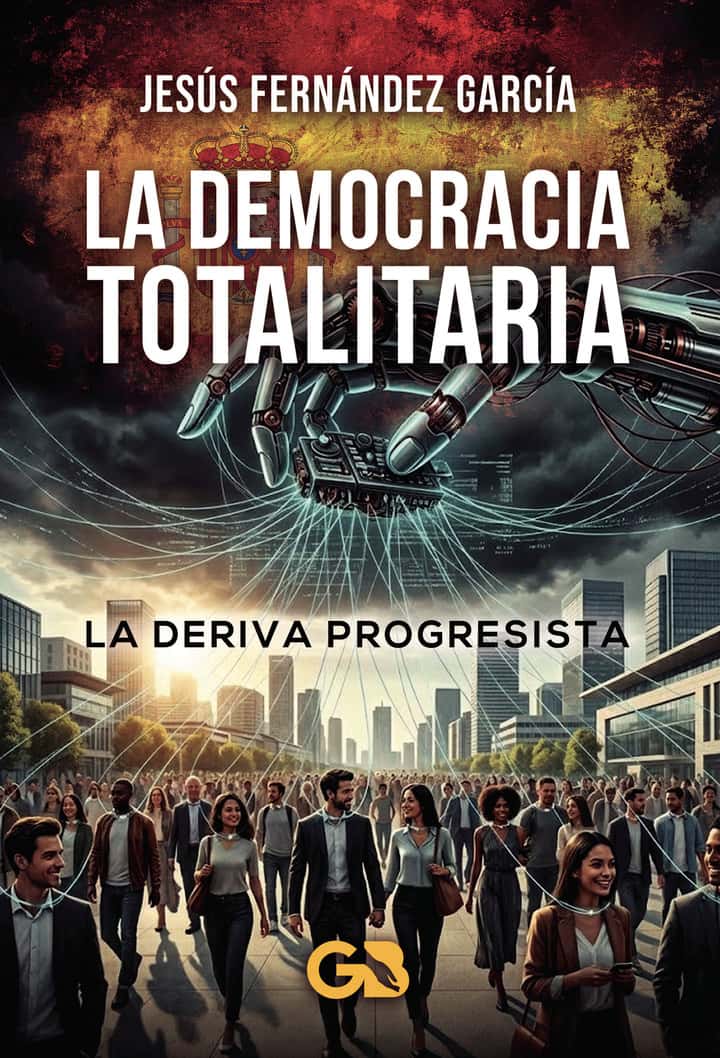 La democracia totalitaria