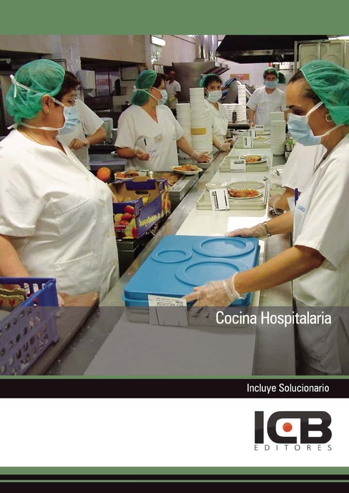 Cocina Hospitalaria