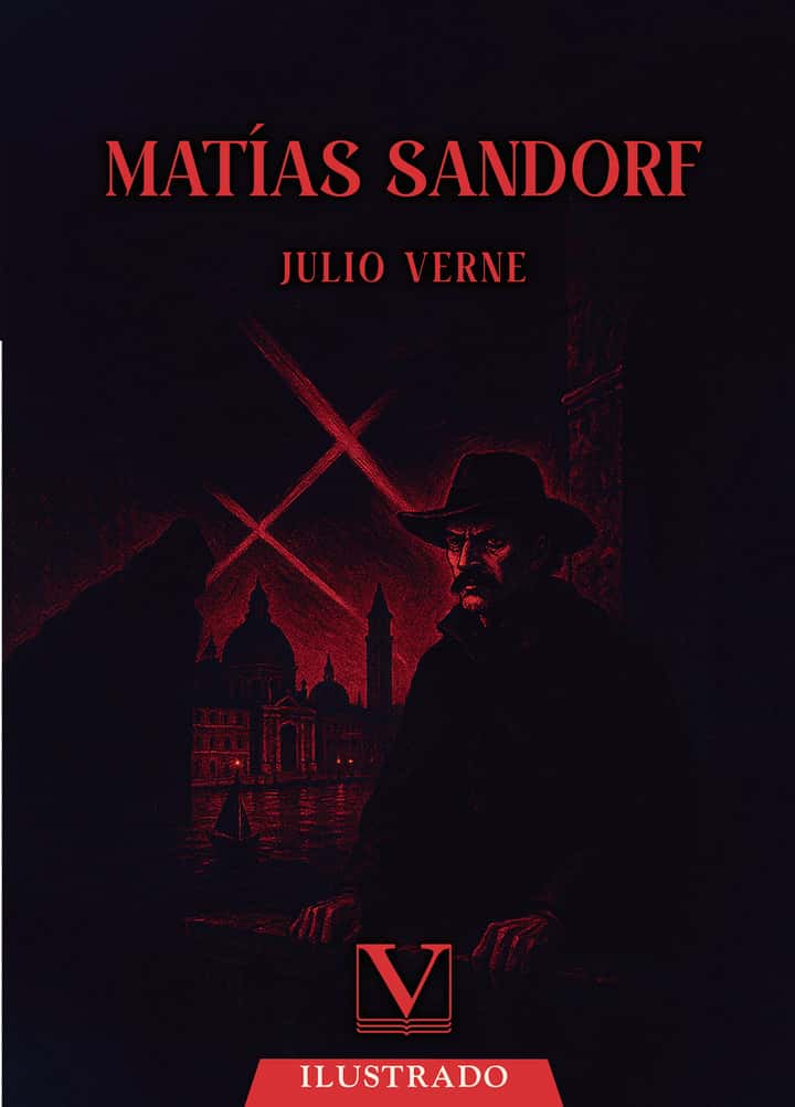 Matías Sandorf
