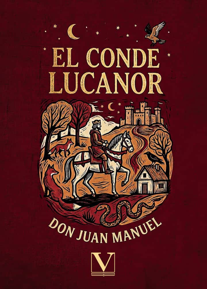 El conde Lucanor