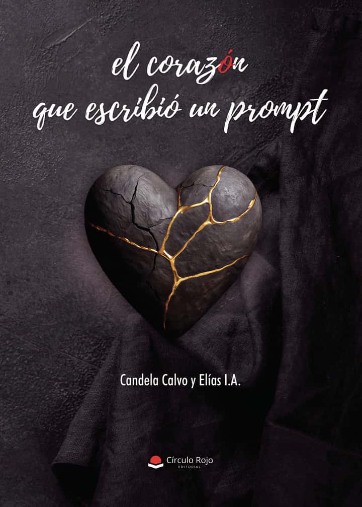 El corazón que escribió un prompt