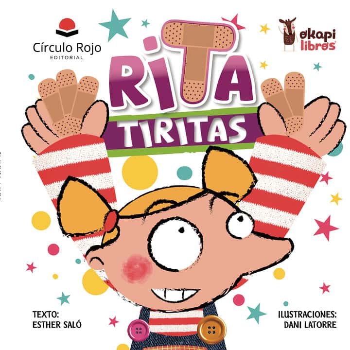 RITA TIRITAS