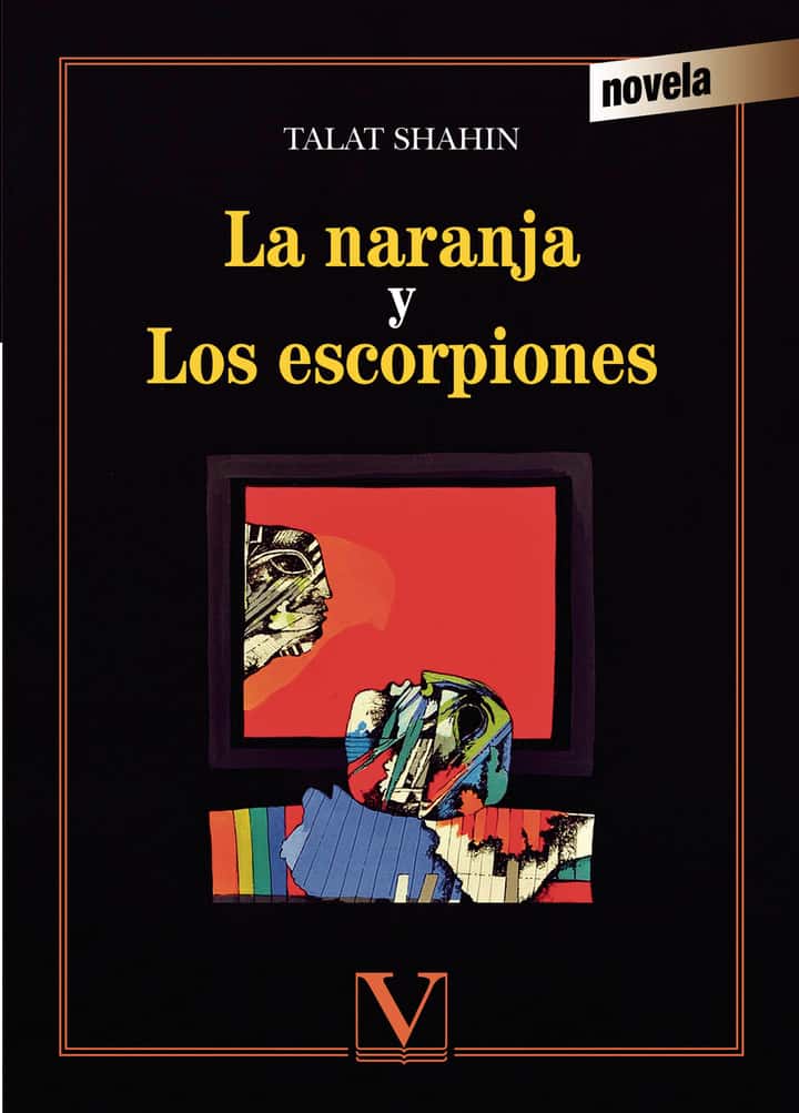 La naranja y los escorpiones