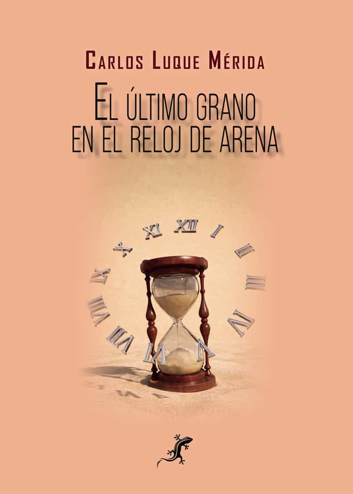 El último grano en el reloj de arena