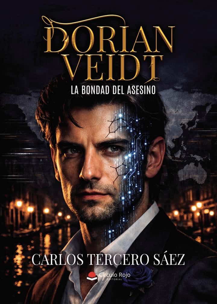 DORIAN VEIDT: La bondad del asesino