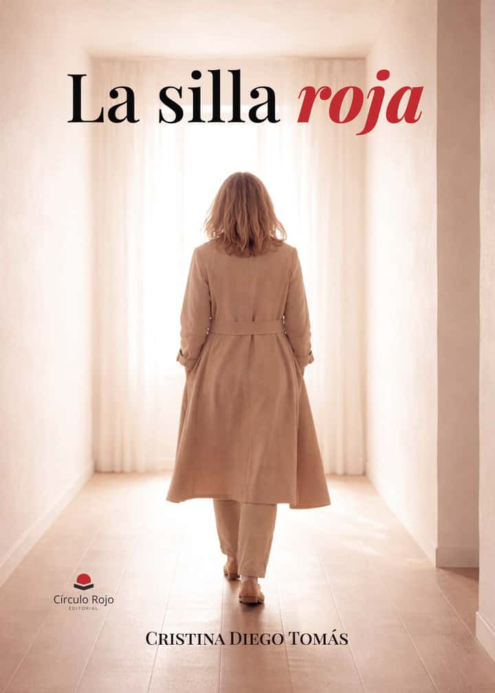 La silla roja