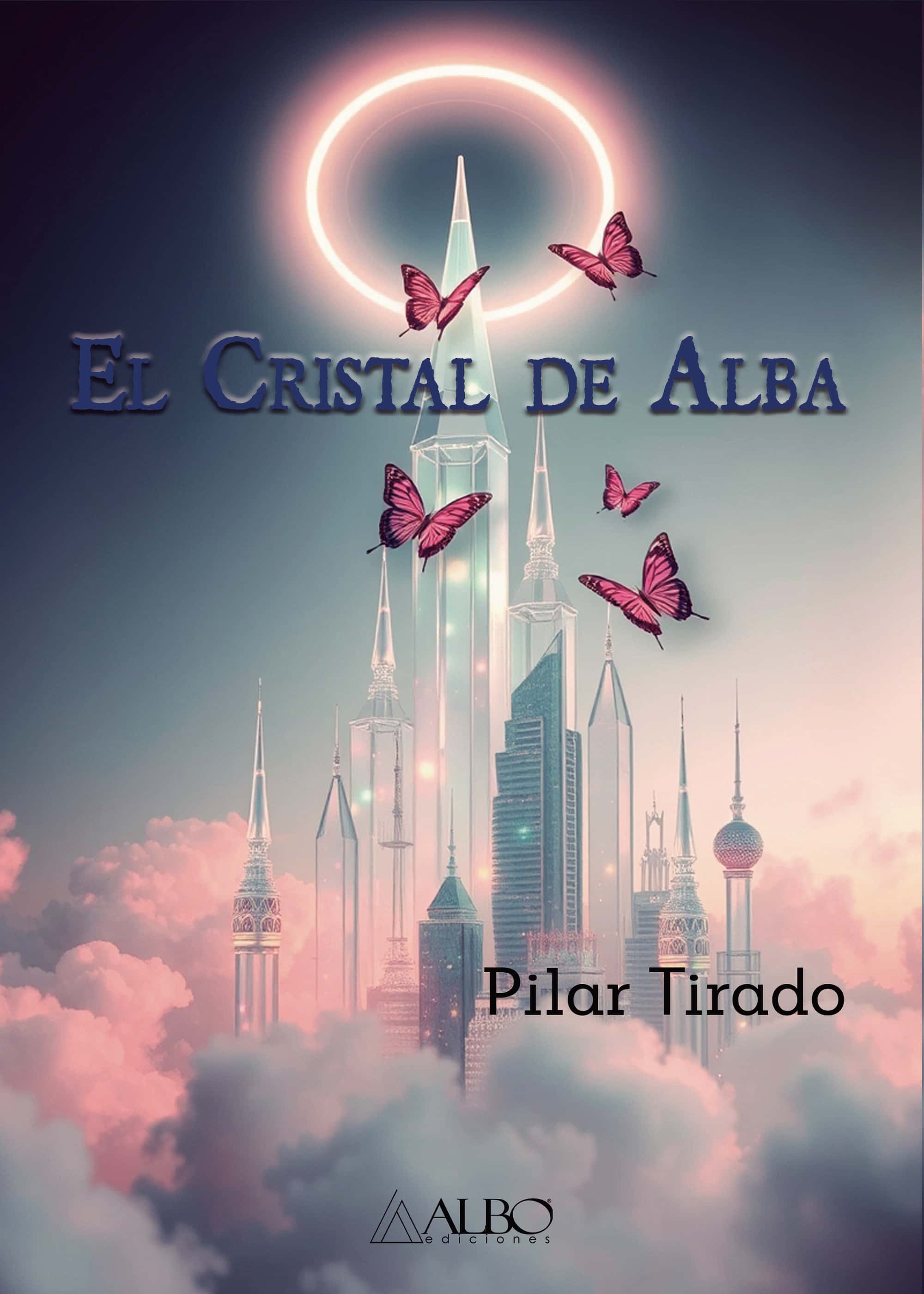 EL CRISTAL DE ALBA