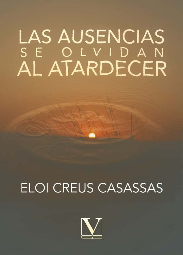 Las ausencias se olvidan al atardecer
