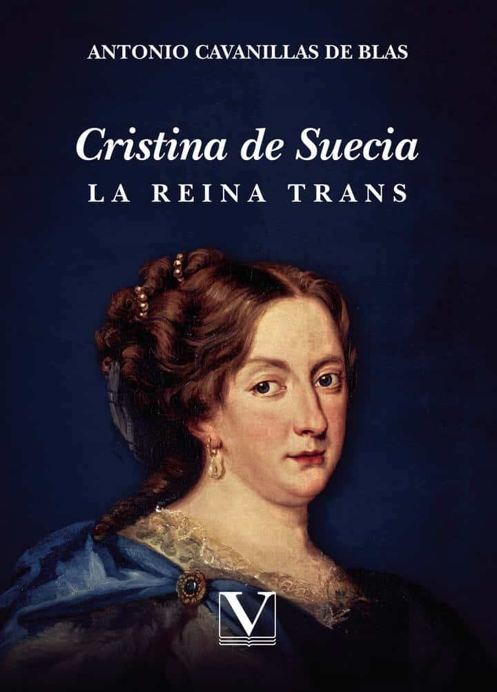 Cristina de Suecia: La reina trans