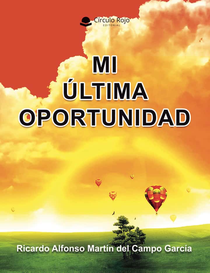 Mi última oportunidad