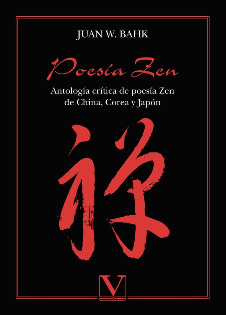 Poesía Zen