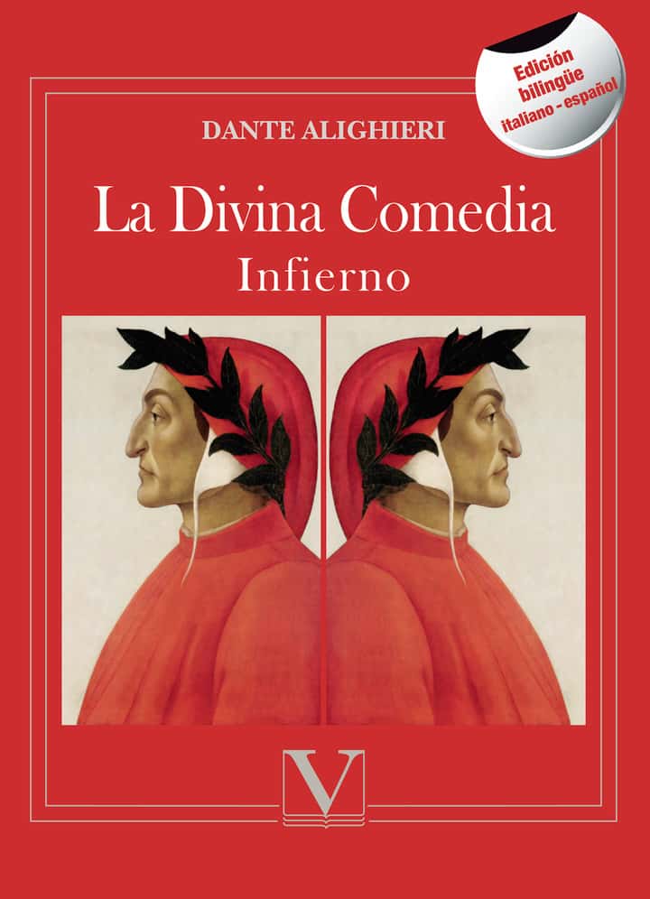 La Divina Comedia. Infierno
