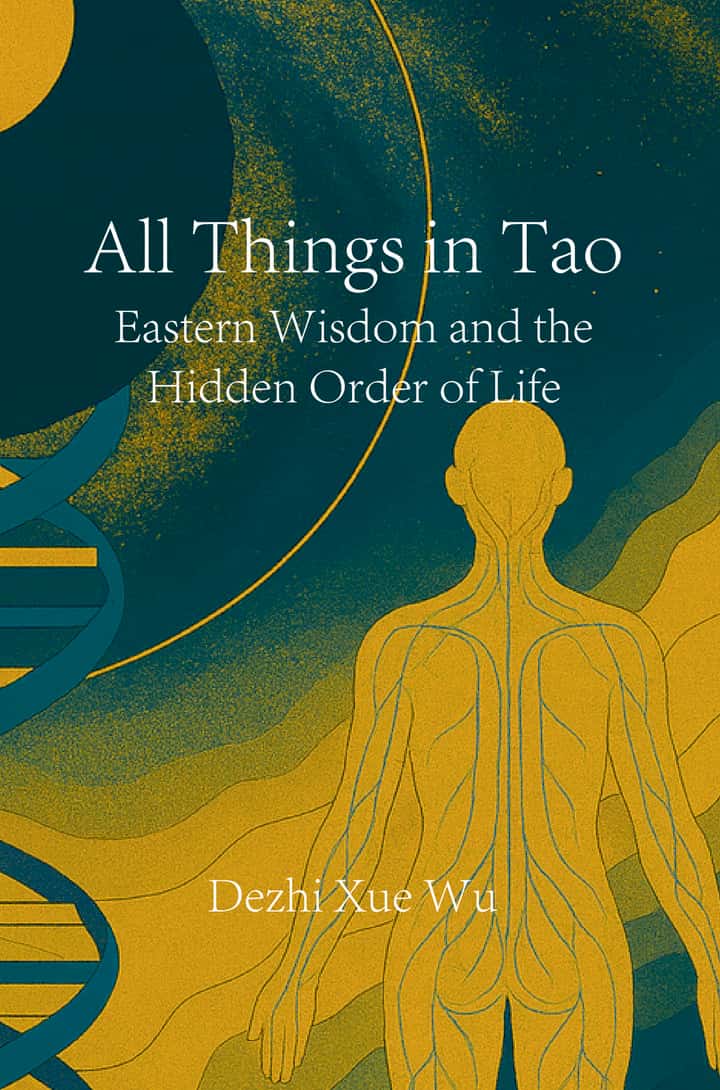 All Things in Tao: Eastern Wisdom and the Hidden Order of Life