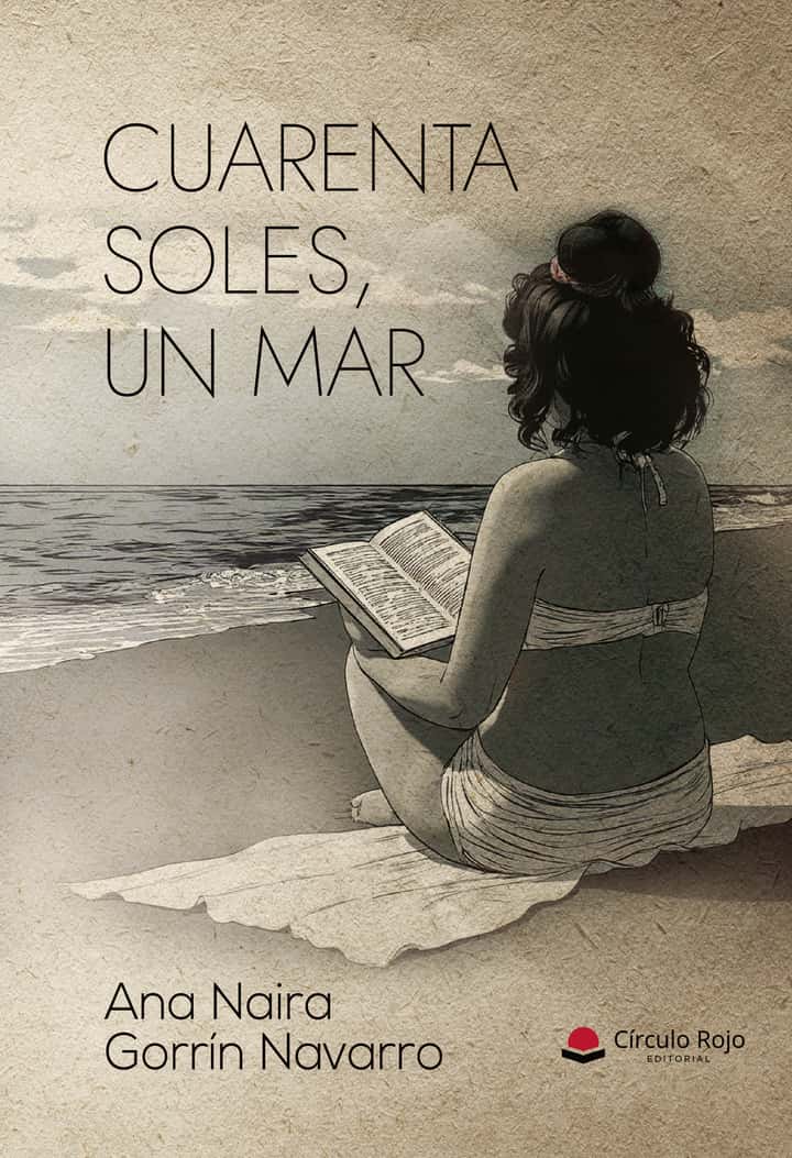 Cuarenta soles, un mar
