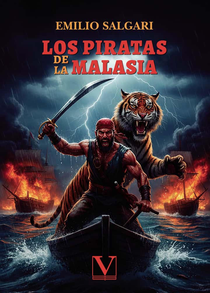 Los piratas de la Malasia
