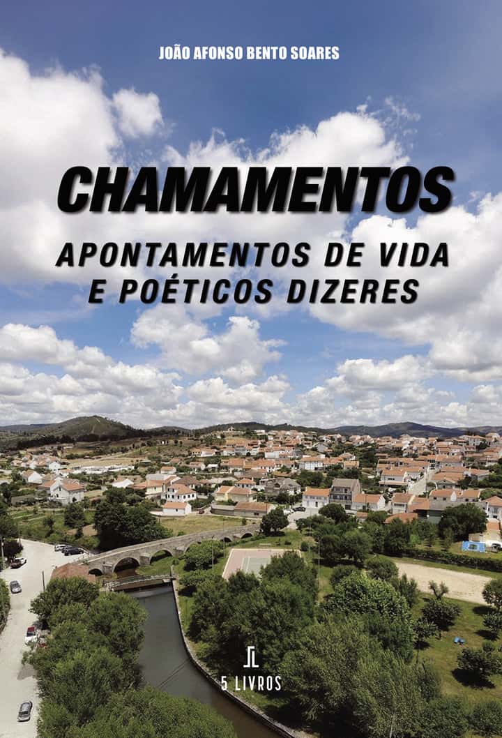 Chamamentos: Apontamentos de vida e poéticos dizeres