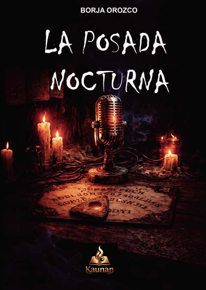 La posada nocturna