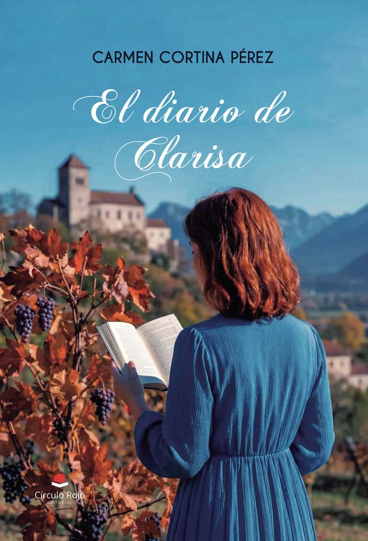 El diario de Clarisa