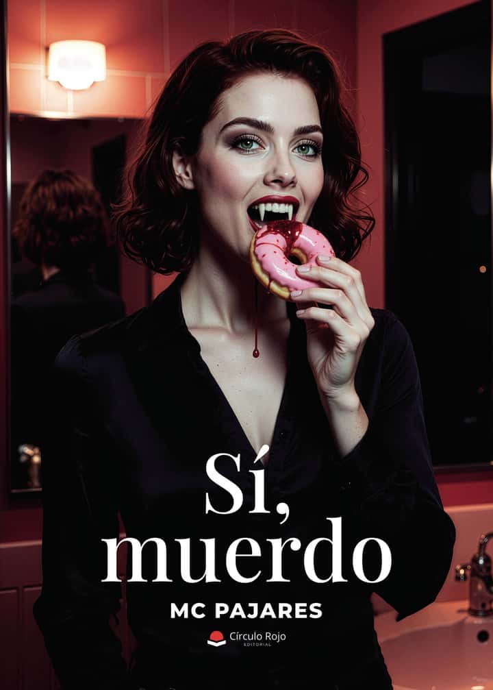 Sí, muerdo