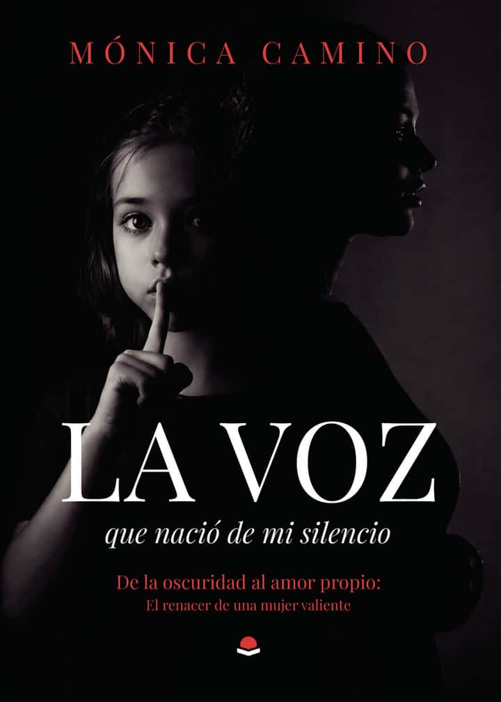 La Voz Que Nació De Mi Silencio