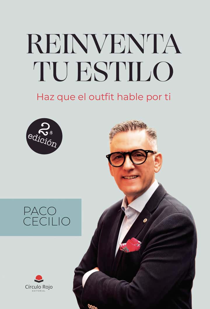 REINVENTA TU ESTILO. Haz que el outfit hable por ti.
