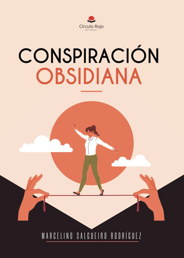 CONSPIRACIÓN OBSIDIANA