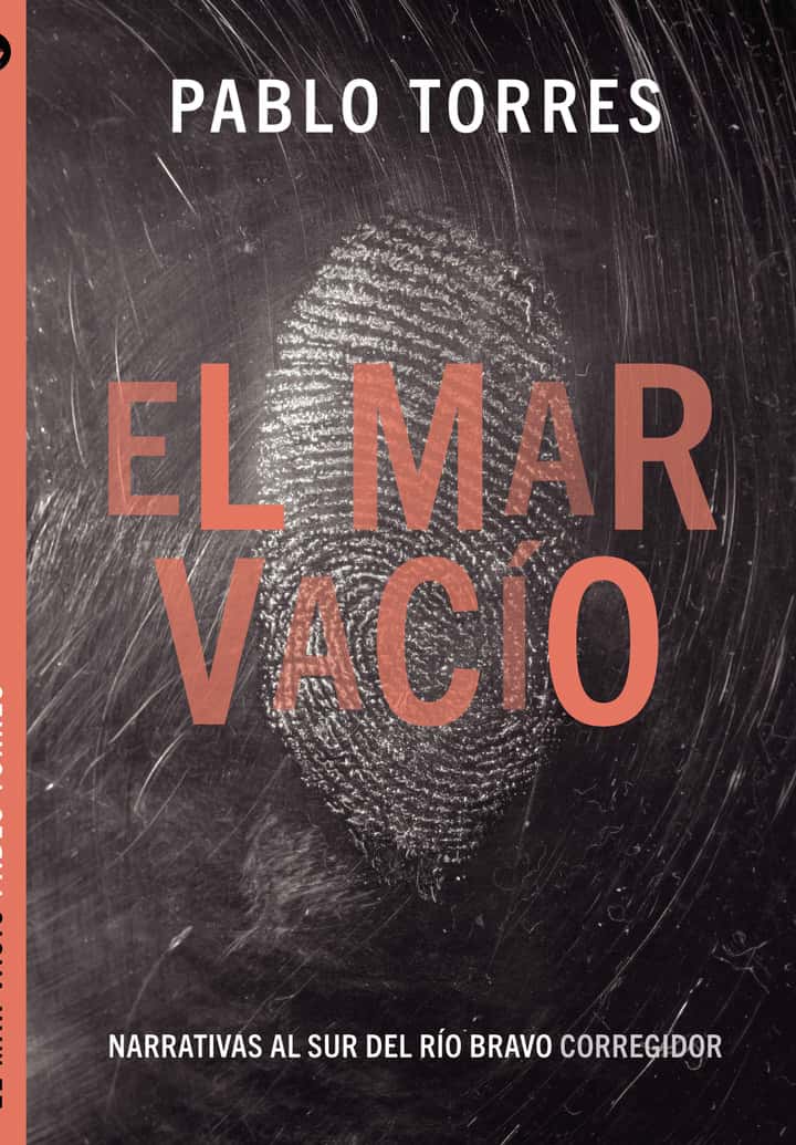 El mar vacío