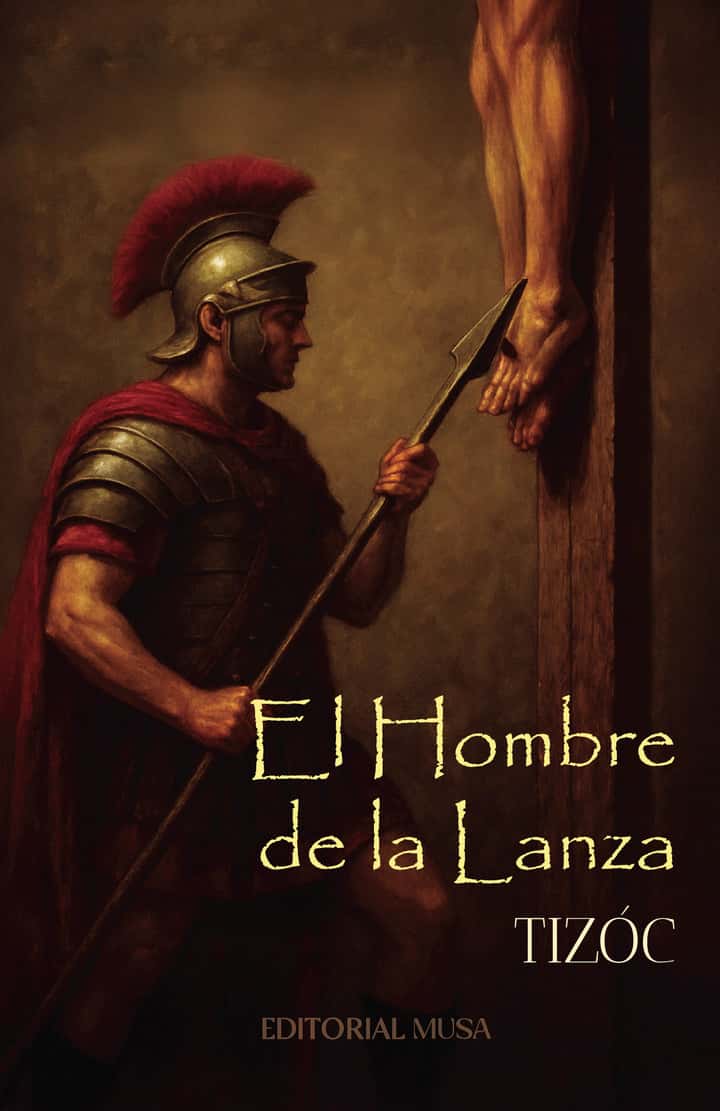El Hombre De La Lanza