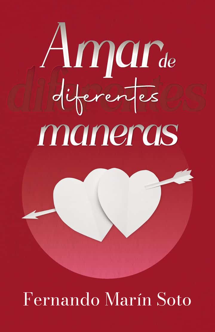Amar de diferentes maneras
