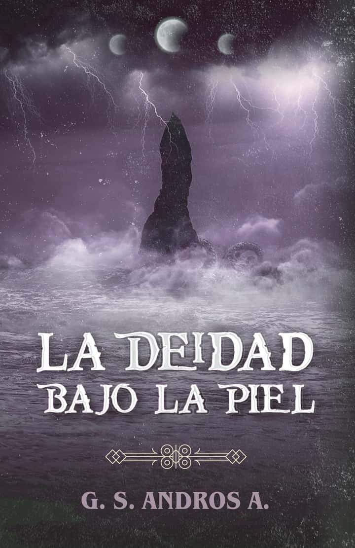 La deidad bajo la piel