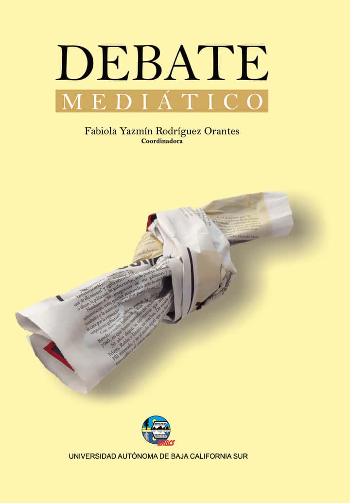 Debate mediático