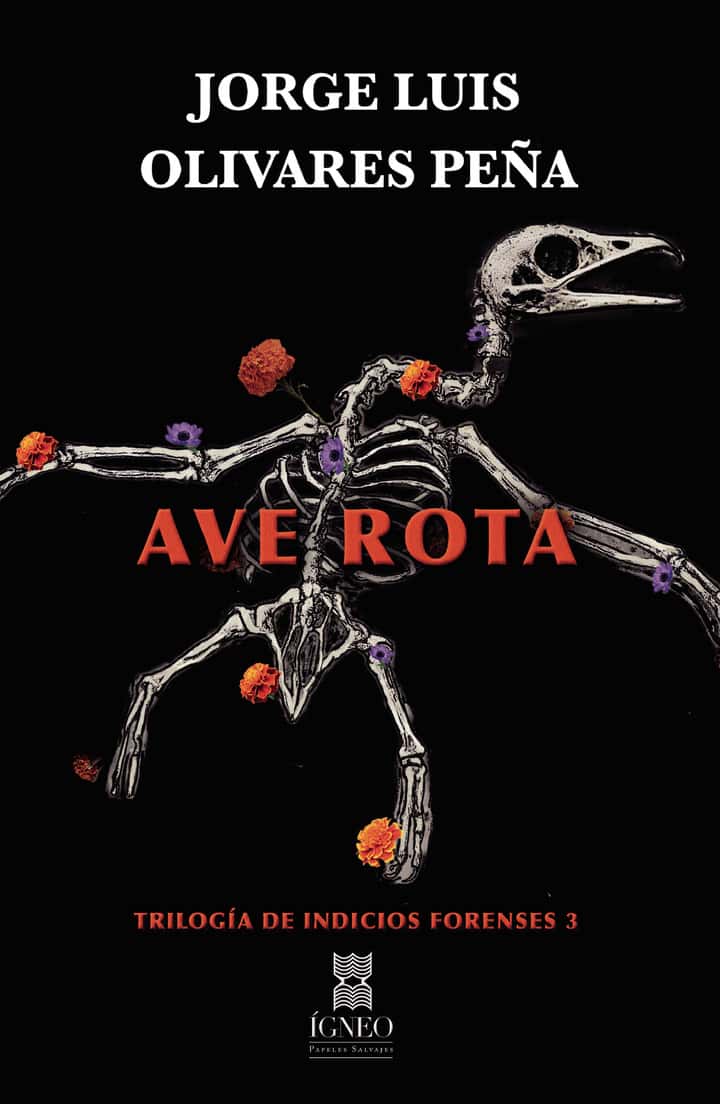 Ave rota