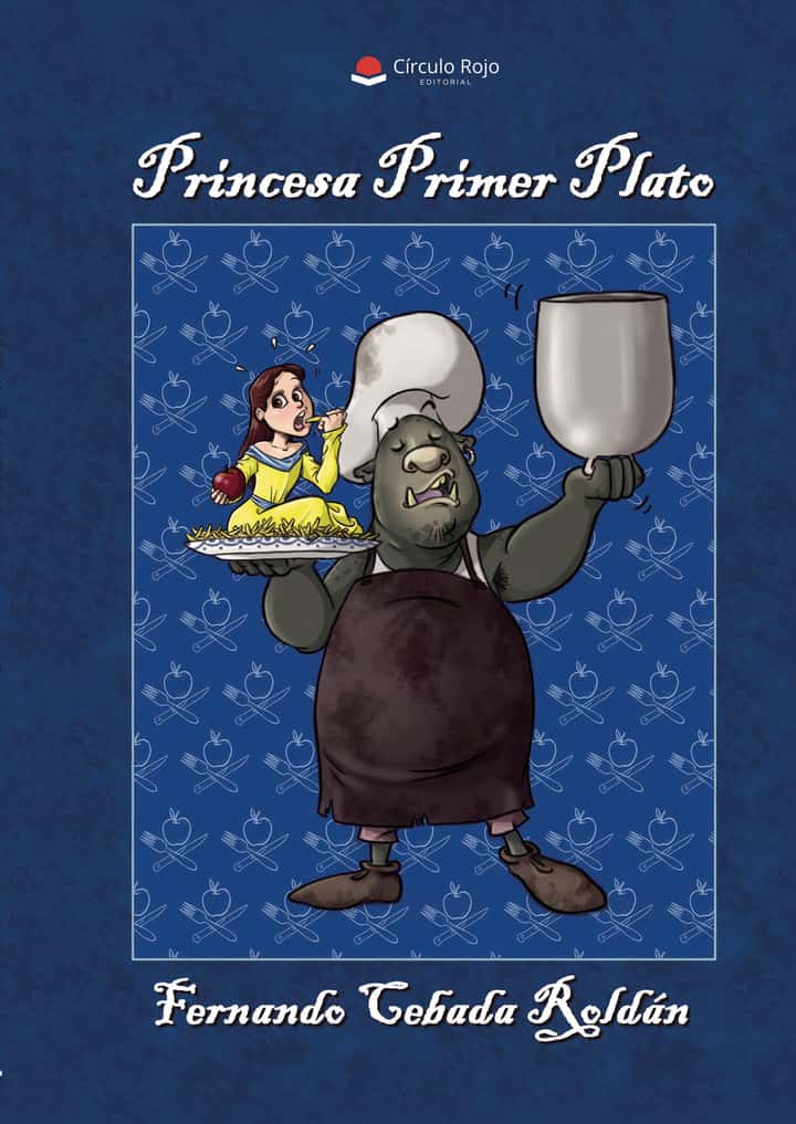 Princesa Primer Plato