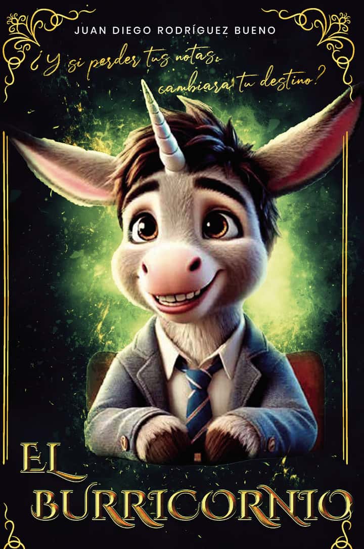 El Burricornio