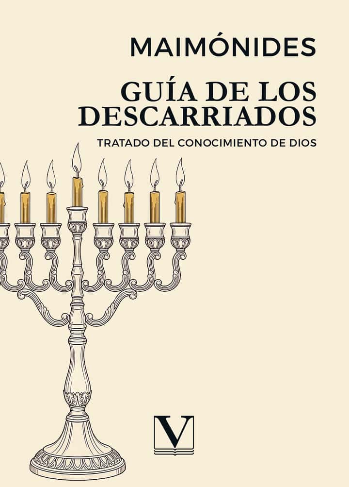 Guía de los descarriados