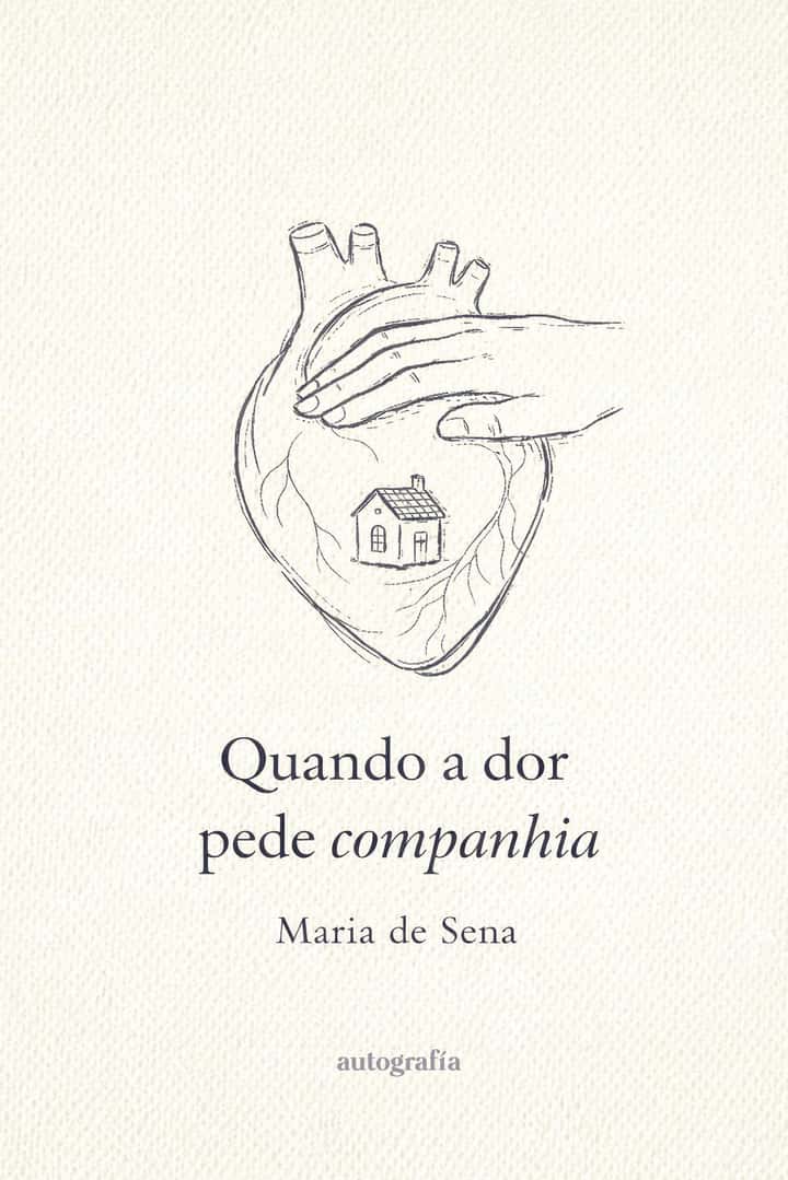 Quando a dor pede companhia